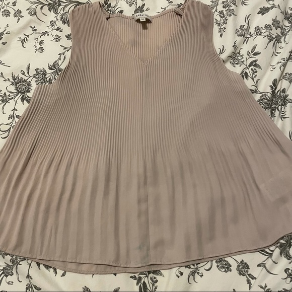 Aritzia Babaton Damien tank - Picture 5 of 6